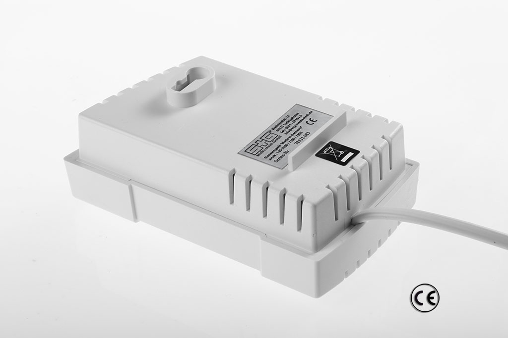 Gaswarngerät Safety 7000 12V